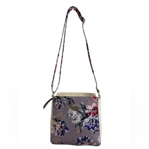 Nicole by Nicole Miller crossbody - Like New